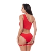 KORA BODY RED S/M