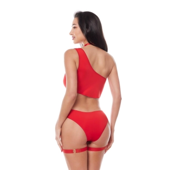 KORA BODY RED S/M