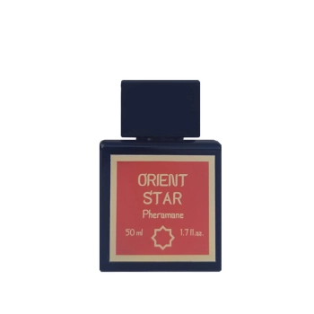 Woda perfumowana z feromonami Orient Star Aurora 50 ml
