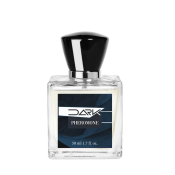 Perfumy z feromonami Dark Pheromone Aurora 50 ml