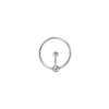 LOCKED END TORC 35 MM (Size: T1)