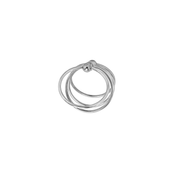 LOCKED CHAIN TORC 35 MM (Size: T1)