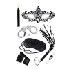 FETISH DREAM SET INITIATION SEXTOYS BOX