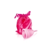 MENSTRUAL CUP PINK L (Size: T2)