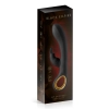 RABBIT MY DUCHESS BLACK EMPIRE VIBRATOR