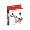 WRIST AND LEG BONDAGE KIT