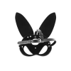 FETISH ADJUSTABLE BUNNY MASK