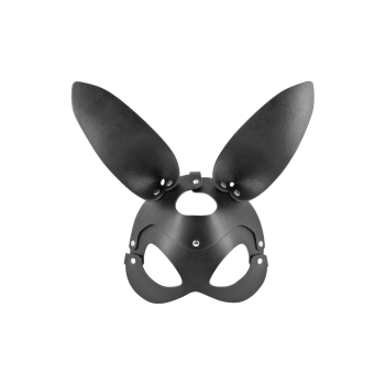 FETISH ADJUSTABLE BUNNY MASK