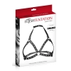 Harness na klatkę piersiową Fetish Tentation regulowany