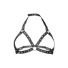 Harness na klatkę piersiową Fetish Tentation regulowany