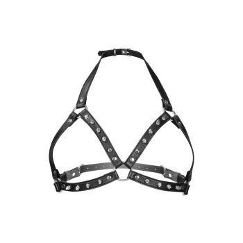 Harness na klatkę piersiową Fetish Tentation regulowany