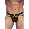 Adjustable jockstrap (Size: TU)