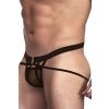 Adjustable jockstrap (Size: TU)