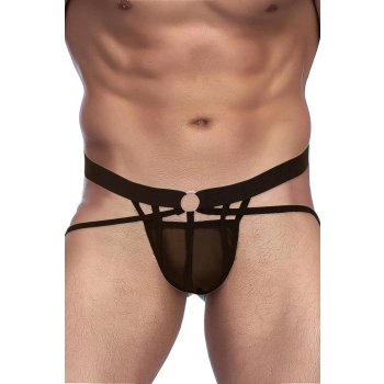 Adjustable jockstrap (Size: TU)