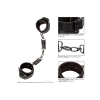 Hand Cuffs Black