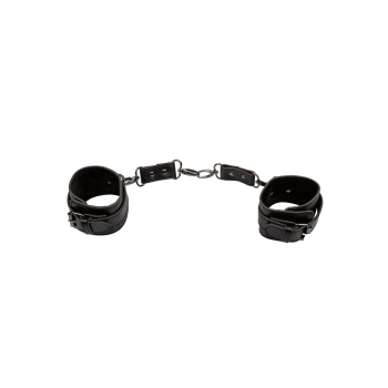 Hand Cuffs Black