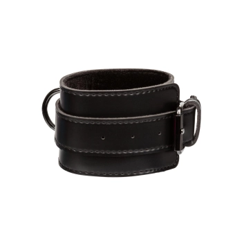 Hand Cuffs Black