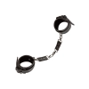 Ankle Cuffs Black