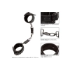 Ankle Cuffs Black