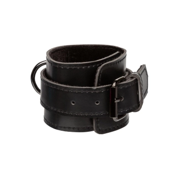 Ankle Cuffs Black