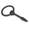 Penis plug silikonowy mały z uchwytem Sinner Gear