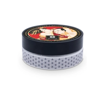 Puder do masażu Shunga truskawkowe wino musujące