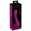 Javida Inflatable Vibrator