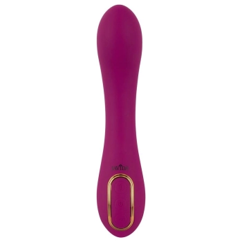 Javida Inflatable Vibrator