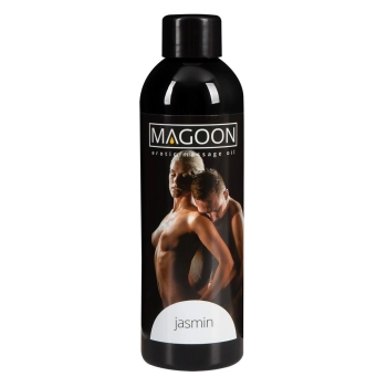 Zestaw 6 olejków do masażu Magoon 200 ml