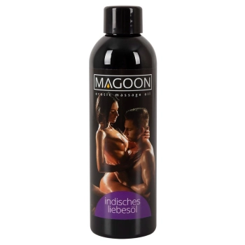 Zestaw 6 olejków do masażu Magoon 200 ml