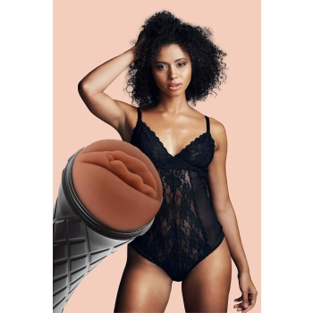 Masturbator waginalny Marly Dream Toys TPE realistyczny 22,5 cm