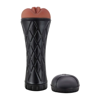 Masturbator waginalny Marly Dream Toys TPE realistyczny 22,5 cm