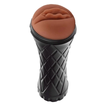 Masturbator waginalny Marly Dream Toys TPE realistyczny 22,5 cm