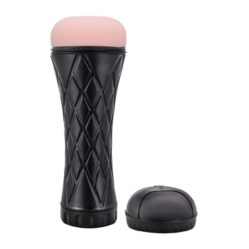 Masturbator TPE The Girl Next Door Jamie Dream Toys 22,5 cm