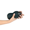 Masturbator Adrien Lastic Siltex Ultra M01 turkusowy 19 cm