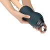 Masturbator Adrien Lastic Siltex Ultra M01 turkusowy 19 cm