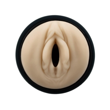 Masturbator Adrien Lastic Siltex Ultra M01 turkusowy 19 cm