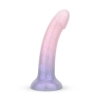 Dildo żelowe Mermaid Ombre EasyToys 17 cm