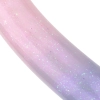 Dildo żelowe Mermaid Ombre EasyToys 17 cm