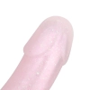 Dildo żelowe Mermaid Ombre EasyToys 17 cm
