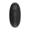 Vibe Pad Double Vibration with Remote Control - Black