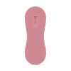 Vibe Pad Tapping + Vibrating - Pink