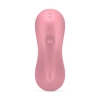 Vibe Pad Tapping + Vibrating - Pink