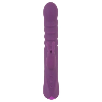 2 F. Rabbit Vibe Thrusting Vib