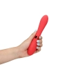 Silicone Smooth Vibrator