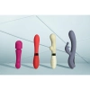 Silicone Smooth Vibrator