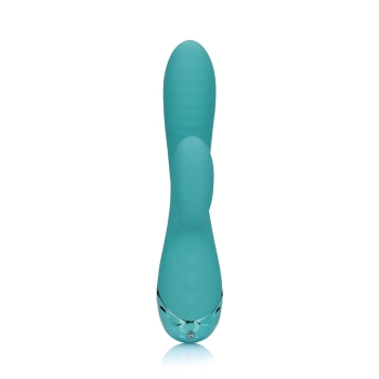 Inflatable Rabbit Vibrator