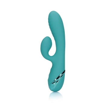 Inflatable Rabbit Vibrator