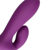 Ultra Soft Silicone G-Spot Vibrator