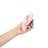 Ultra Soft Silicone G-Spot Vibrator